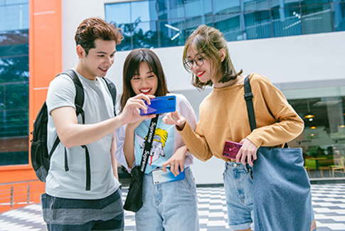 Các gói cước 50 - 70K siêu tiết kiệm