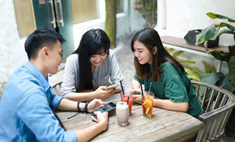 Các gói 4G khuyến mãi data khủng