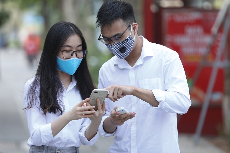 Những gói cước trả trước giúp bạn có hàng ngàn phút gọi nội mạng và data miễn phí