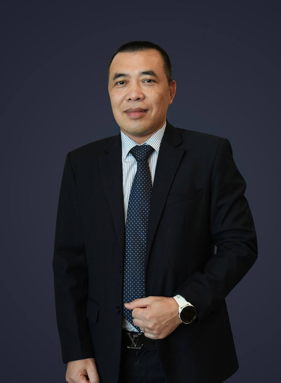 Cơ cấu tổ chức VNPT