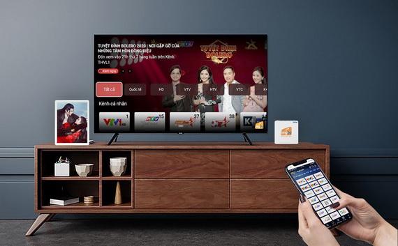 Cách lựa chọn gói cước MyTV phù hợp với nhu cầu sử dụng cho mọi gia đình