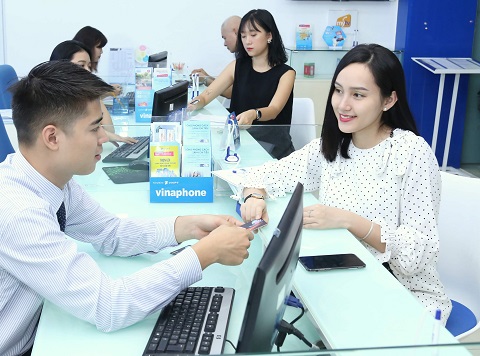 Thời của những gói cước "cá nhân hóa" phục vụ người dùng