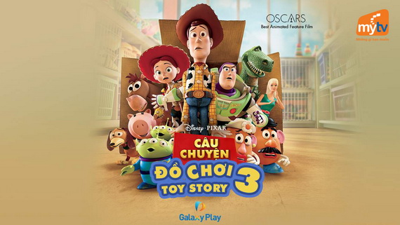 Bật ngay chiếc “playlist” vui vẻ cho tuần lễ Gia đình Việt Nam trên MyTV