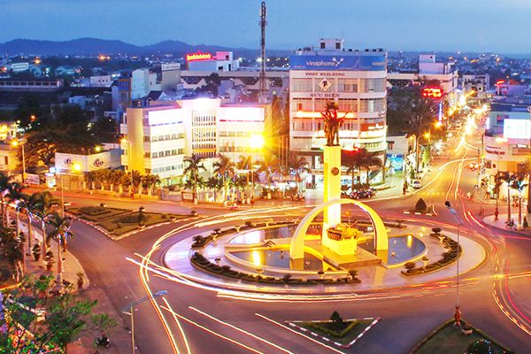 VNPT Đắk Lắk đón nhận Huân chương Lao động hạng Nhất