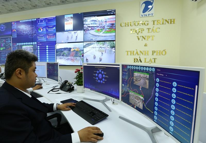 VNPT - Mục tiêu dẫn đầu chuyển đổi số đang dần thành hiện thực