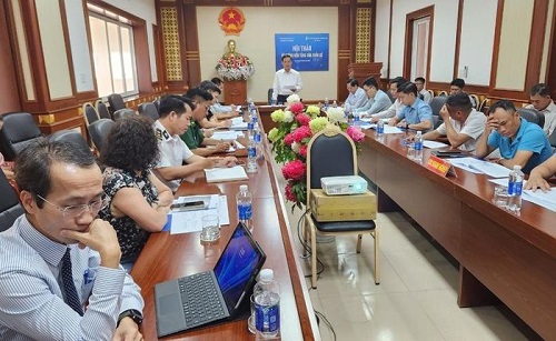 Hiện đại hóa xuất nhập khẩu qua nền tảng cửa khẩu số của VNPT