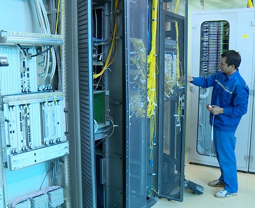 VNPT đồng hành xây dựng chính quyền số tại Thanh Hóa