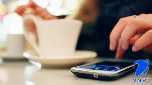 Đăng ký gói cước B30 bằng tin nhắn là cách đươn giản nhất