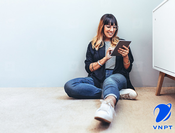 Đăng ký trực tiếp gói cước trên website cũng là cách được khá nhiều người lựa chọn