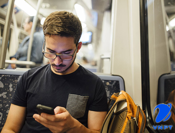 Cách đăng ký Blackberry VinaPhone vô cùng đơn giản