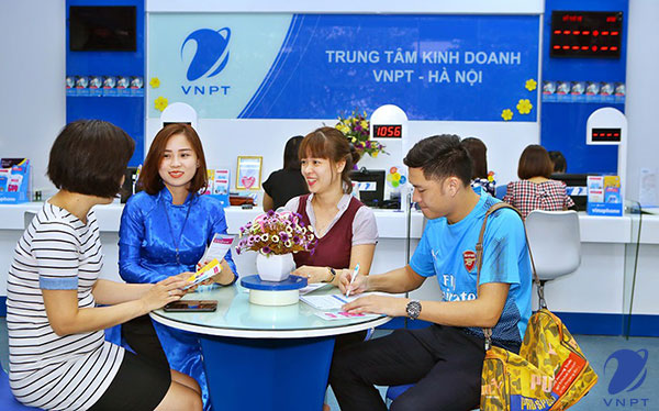 đăng ký gói cước gia đình của vnpt vinaphone