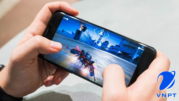Với 3GB/ngày, bạn hoàn toàn có thể sử dụng, chơi game thỏa thích