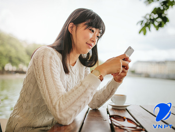 Dùng THẢ GA Data 3GB/ngày với GÓI CƯỚC D10 VinaPhone