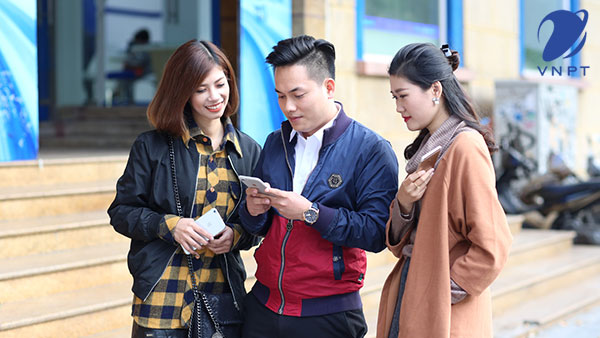 đăng ký gói cước ezcom vinaphone mới nhất