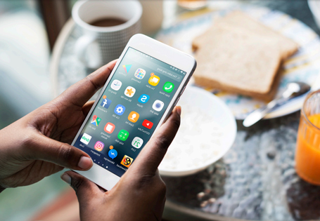 Tổng hợp các gói cước đăng ký 4g 1 tháng VinaPhone 2022