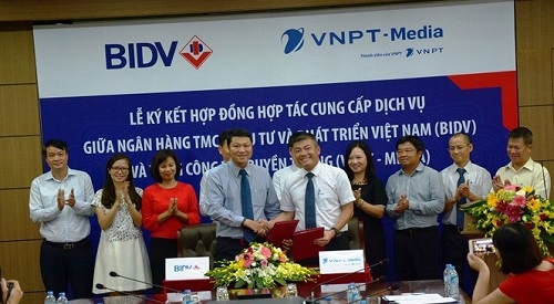 Mobile Money - Cánh tay nối dài của ngân hàng trong thanh toán không dùng tiền mặt