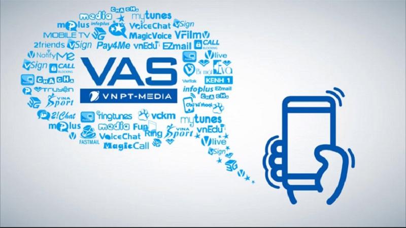 VNPT-Media khẳng định vị thế trong lĩnh vực cung cấp dịch vụ giá trị gia tăng, nội dung số