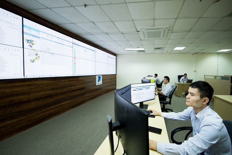 Chuyển đổi số trở nên đơn giản, thuận tiện với VNPT Cloud