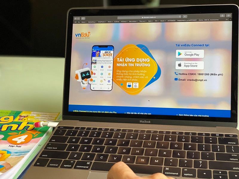 Yếu tố quan trọng giúp Hệ sinh thái giáo dục Smart Education - vnEdu 4.0 đạt giải cao tại Sao Khuê 2020