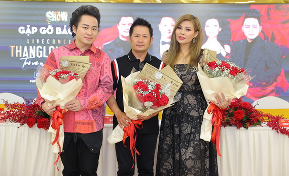 Truyền hình MyTV độc quyền phát sóng Live concert “Trở Về Ngày Yêu Thương”