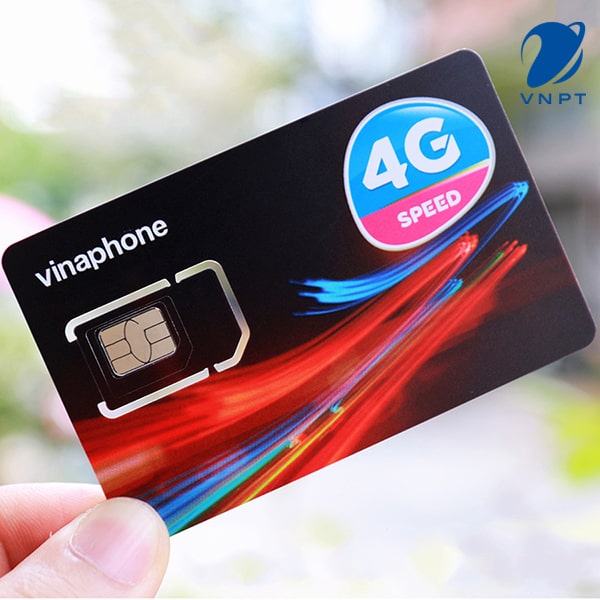 Sim Nano VinaPhone được cung cấp tại các điểm chăm sóc khách hàng trên toàn quốc