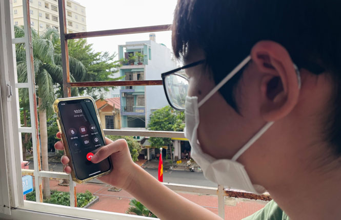 VNPT miễn cước cuộc gọi tới Cổng thông tin 1022 của thành phố Hồ Chí Minh