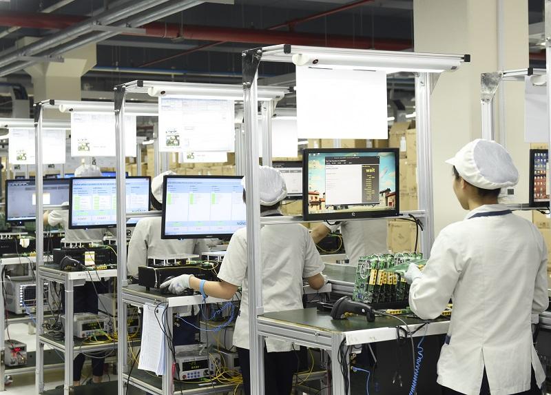 VNPT Technology is in the top 10 most prestigious software solution technology companies in 2021