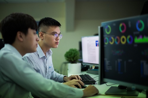 Điện toán đám mây: Xu hướng công nghệ mới cho các doanh nghiệp SME