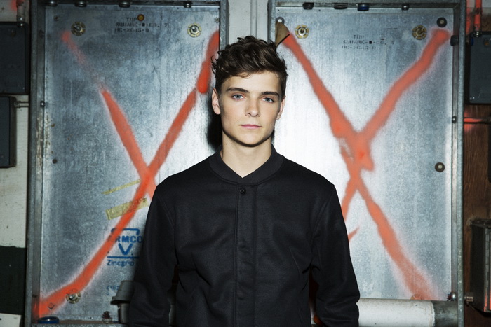 Martin Garrix sẽ biểu diễn lần đầu tiên tại Việt Nam trong đêm nhạc EDM lớn nhất năm