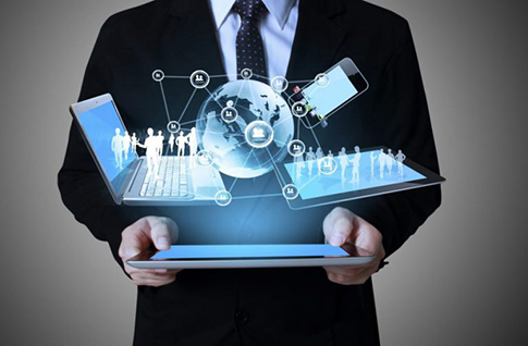 Dịch vụ kê khai BHXH điện tử mang lại nhiều tiện ích cho doanh nghiệp