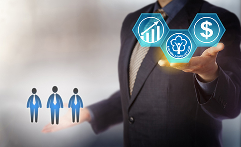 Việc kê khai BHXH là trách nhiệm và nghĩa vụ của doanh nghiệp