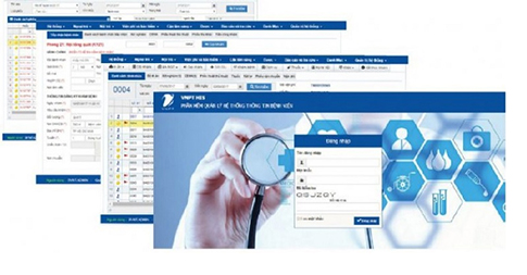 Ứng dụng thực tế của mô hình ký số từ xa VNPT thông qua phát hành bệnh án điện tử EMR