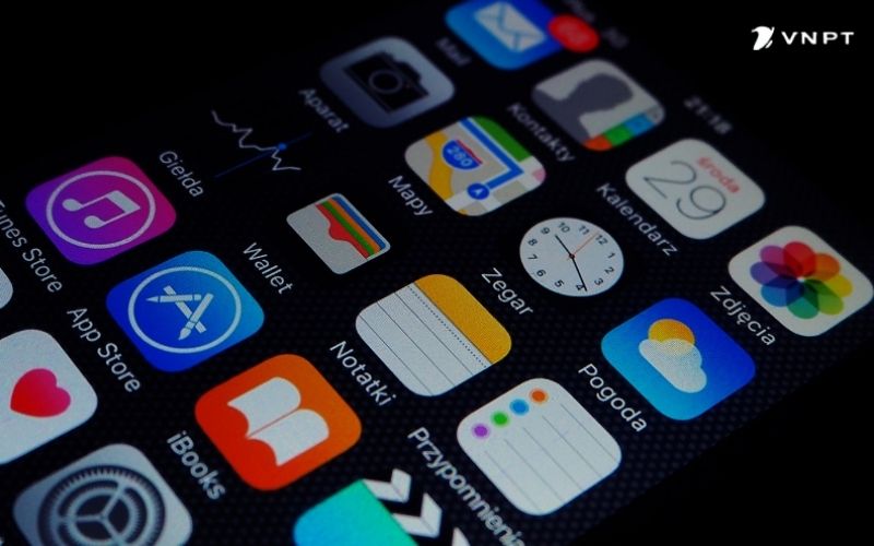 Cách bật cookie trên iPhone đơn giản, dễ làm