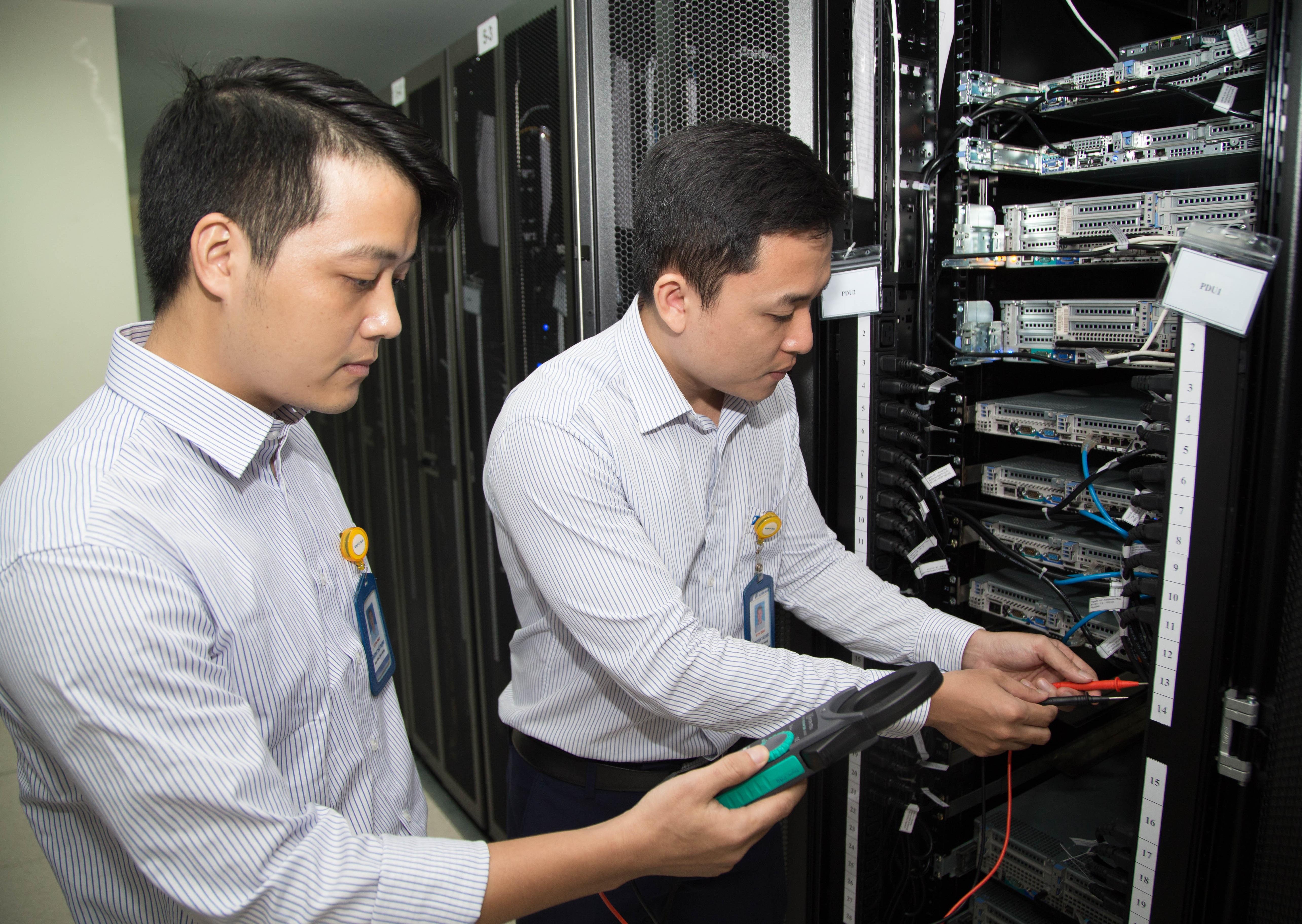 VNPT cung cấp hạ tầng phục vụ Hội nghị Quan chức kinh tế cao cấp ASEAN hẹp