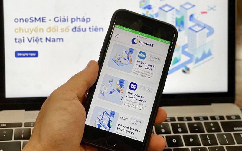 oneSME system reaches 1000 customers after 90 days in operation