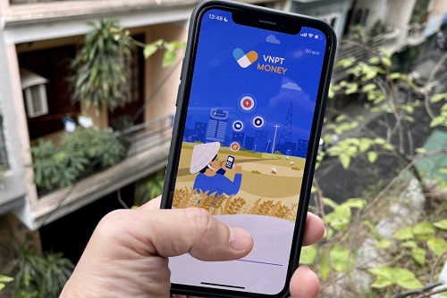 Những dấu ấn phát triển của VNPT Money trong năm 2022