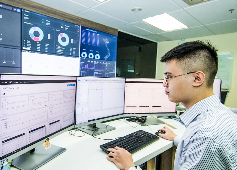 VNPT tiên phong trong lĩnh vực bảo mật thiết bị IoT tại Việt Nam