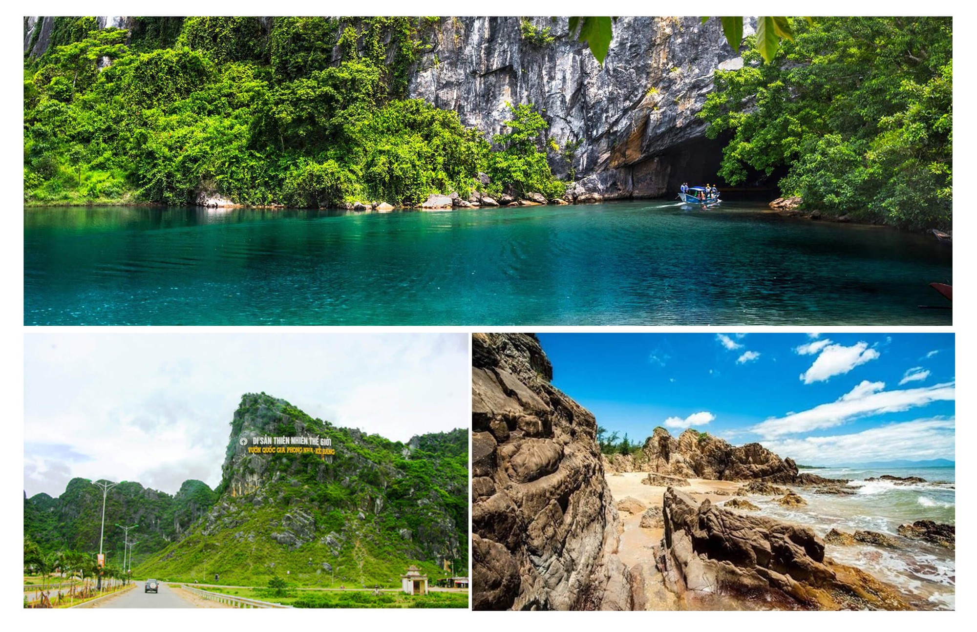 VNPT triển khai du lịch thông minh tại Quảng Bình