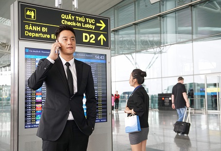 VinaPhone khuyến cáo khách hàng cảnh giác với các đầu số lạ