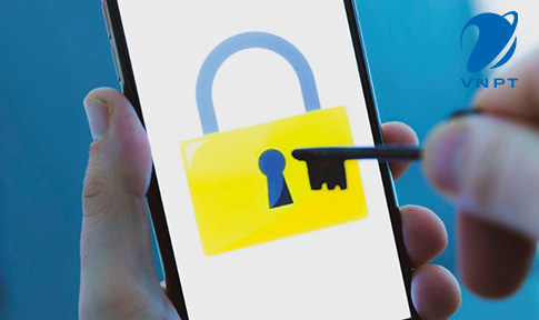 Bảo mật trong họp truyền hình trực tuyến