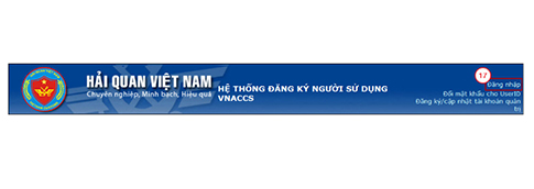 Bước 11 cập nhật chữ ký số hải quan vnpt
