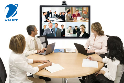5# So sánh các giải pháp hội nghị truyền hình