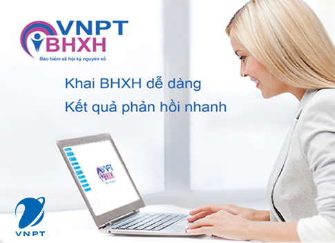 Chữ ký số bảo hiểm xã hội VNPT và những ưu điểm nổi bật