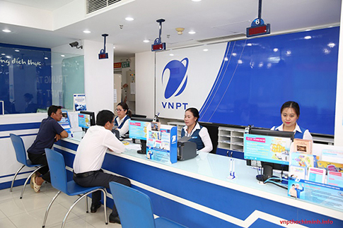 [Cập nhật] Báo giá chữ ký số VNPT-CA mới nhất hiện nay