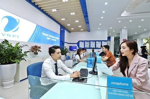[Hướng dẫn] Cách đăng ký chữ ký số VNPT đầy đủ nhất