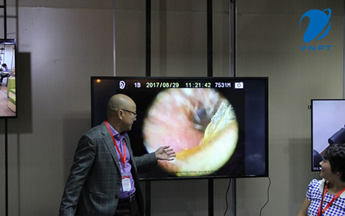 Ứng dụng họp hội nghị trực tuyến trong khám bệnh