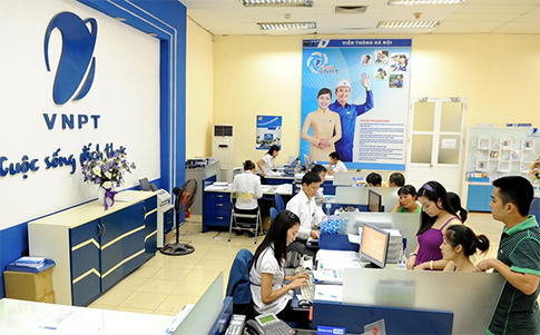 Cách đăng ký chữ ký số VNPT An Giang