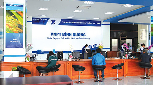 Cách đăng ký dịch vụ chữ ký số VNPT Bình Dương