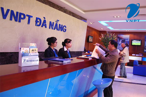 Cách đăng ký và gia hạn chữ ký số VNPT Đà Nẵng