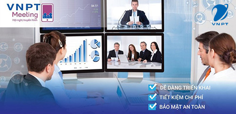Hội nghị truyền hình là gì? Các loại hình hội nghị truyền hình